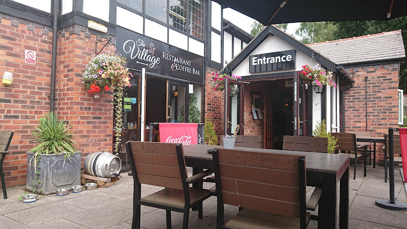 Blakemere Village