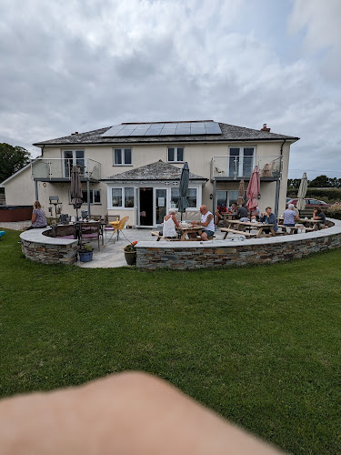 Blakes Keiro Farm & Nanas Cream Teas — Wadebridge