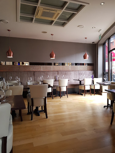 BLANC NRI Birmingham Indian Cuisine