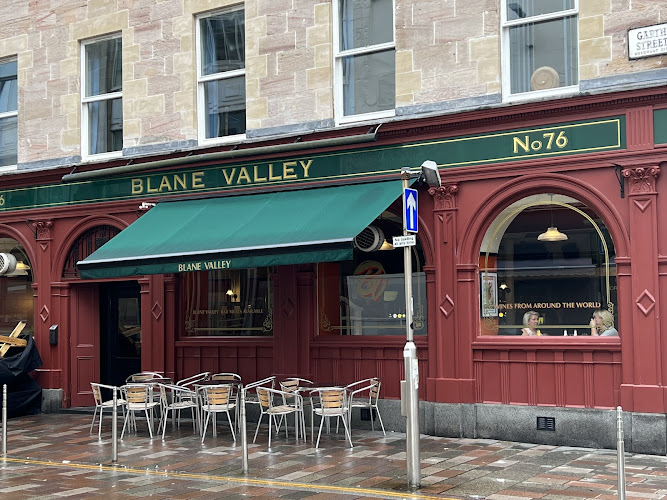 Blane Valley