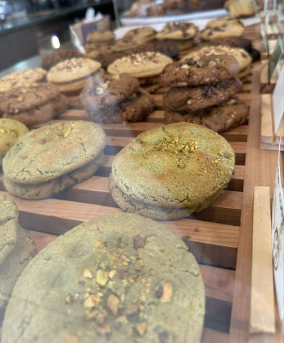 Blank Street Coffee — Glasgow