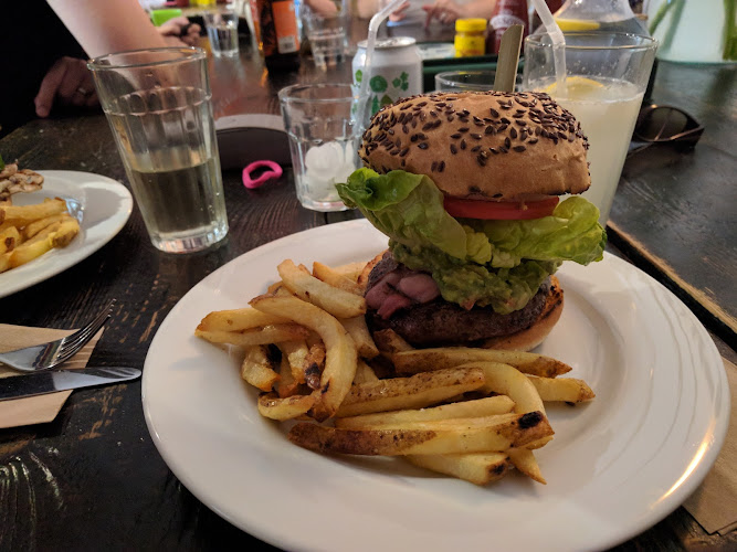 Blas Burgerworks