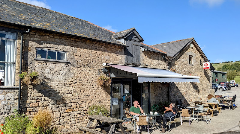 Bleadon Farm Shop & Cafe