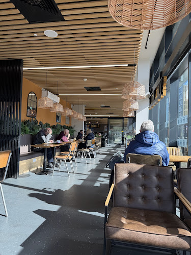 Blends Cafe St Margaret’s