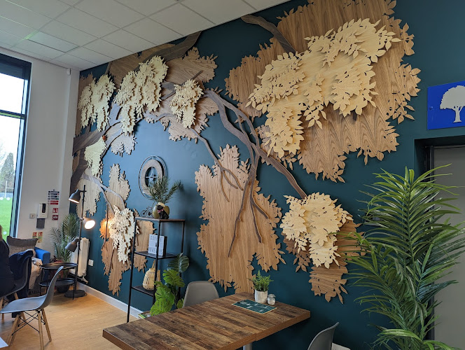 Blenz Cafe — Leamington Spa