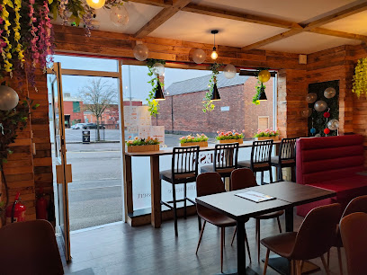 Bless Cafe & Deli