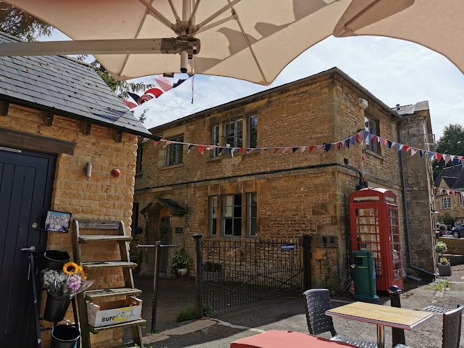 Blockley Café