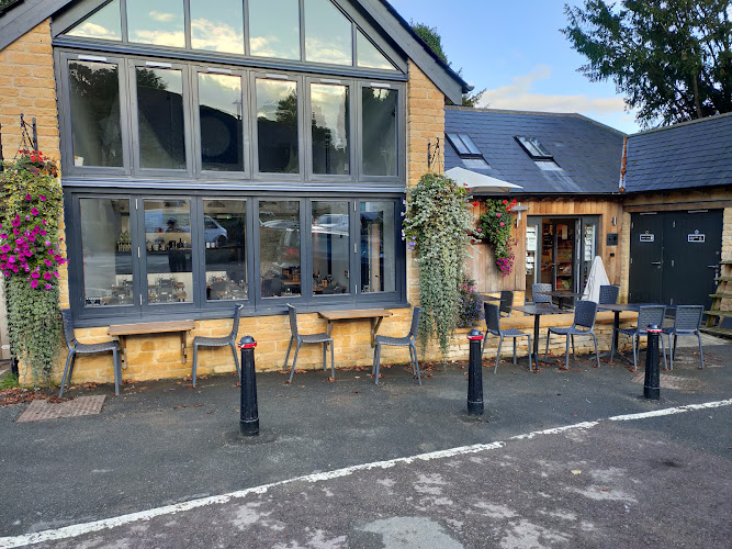 Blockley Village Shop
