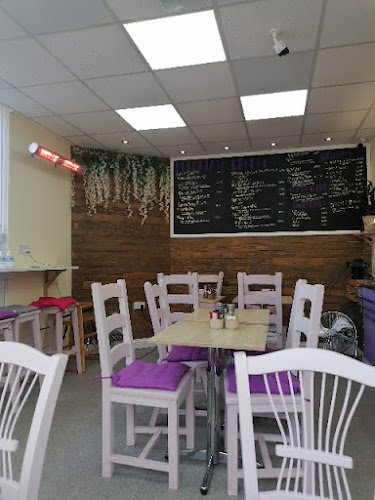 Bloom Cafe York