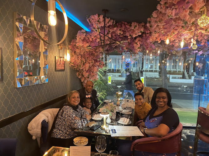 Blossom By Khans — London
