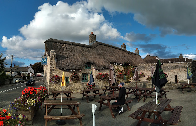 Blue Anchor Inn