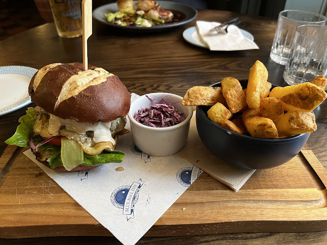 Blue Ball Inn