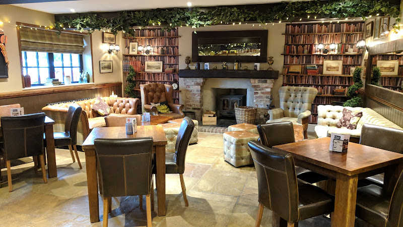 Blue Bell Country Inn