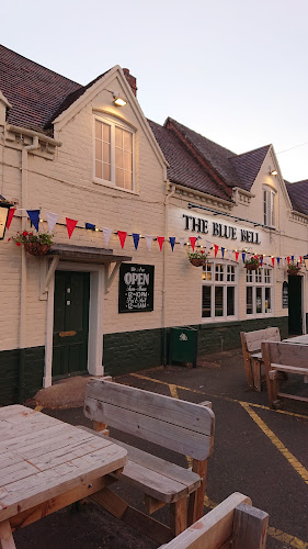 Blue Bell — Worcester