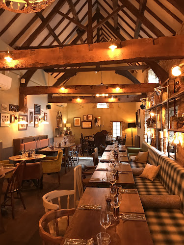 Blue Boar