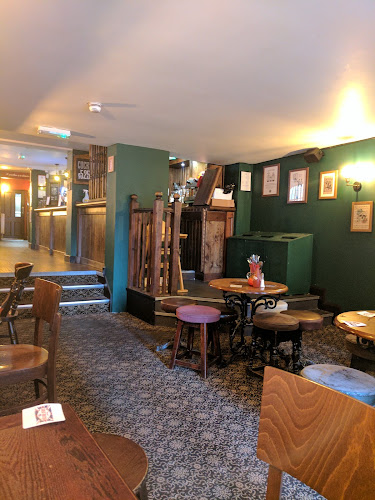 Blue Boar — York