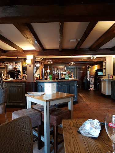 Blue Cap — Northwich
