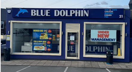 Blue Dolphin