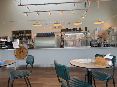 Blue Garden Café