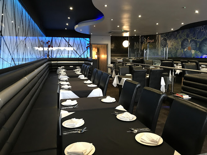 Blue Ginger — Bristol