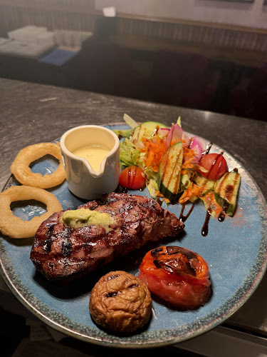 Blue Heaven Bar & Grill — York