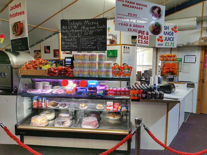 Blue Hills Farm Shop