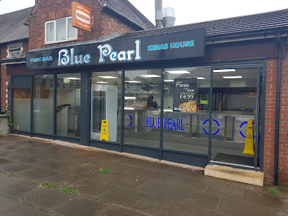 Blue Pearl