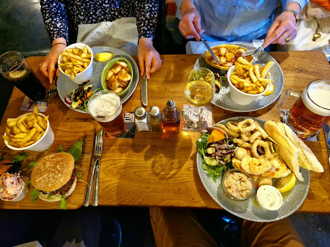 Blue Peter Inn