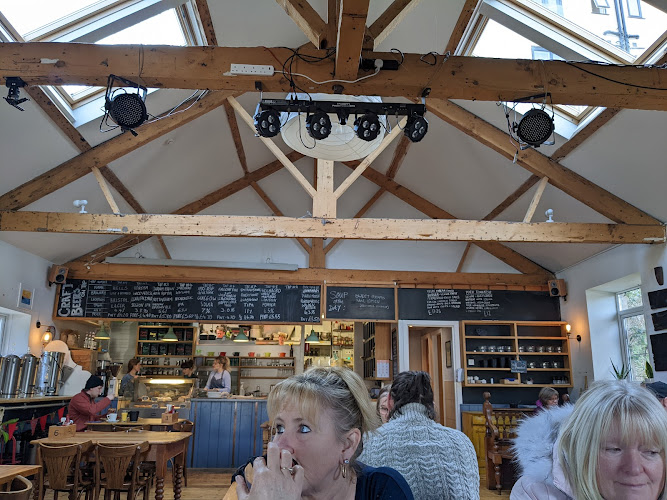 Blue Sky Cafe & Taproom — Bangor