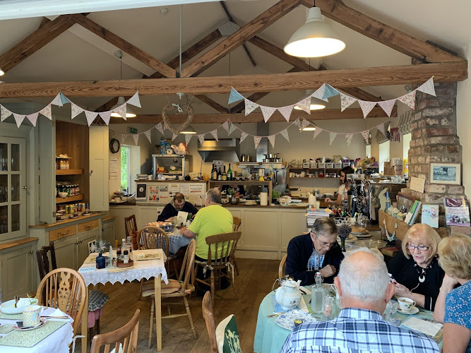Bluebell Cafe