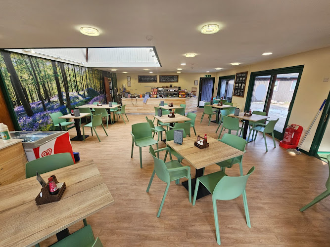 Bluebell Cafe