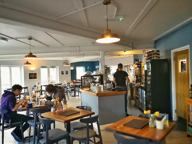 Bluebell Coffee & Kitchen — Swansea