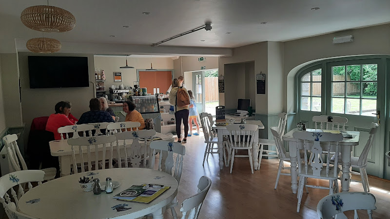 Bluebell Community Cafe