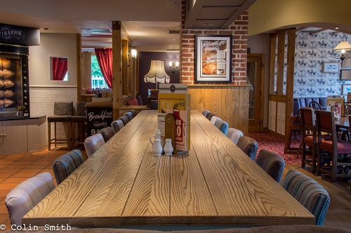 BlueBell Inn — Rotherham
