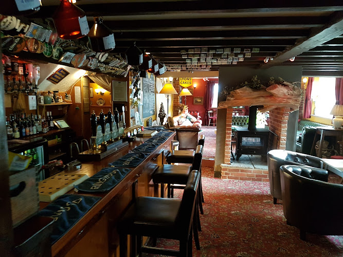 Bluebell Inn