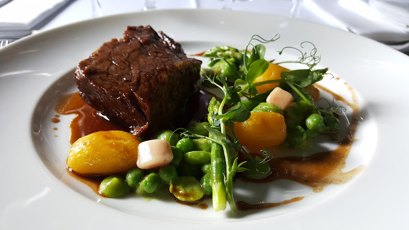 Bluebells Restaurant