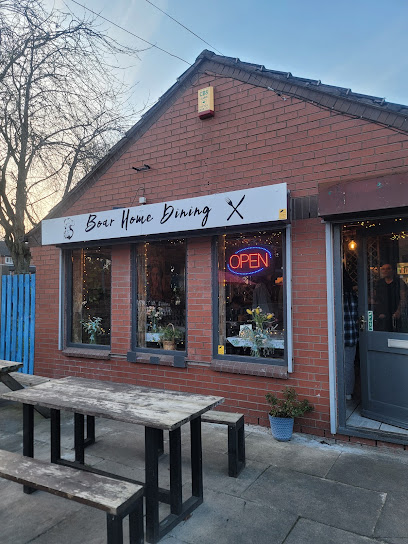 Boar Home Dining Ltd