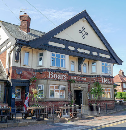 Boars Head