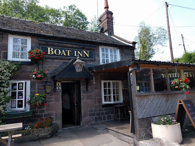 Boat Inn