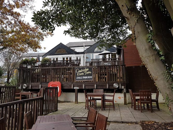 Boathouse