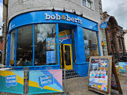 Bob & Berts Kendal
