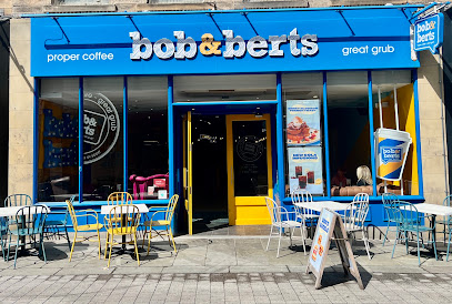 Bob & Berts Lancaster
