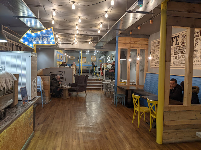 Bob & Berts Portadown