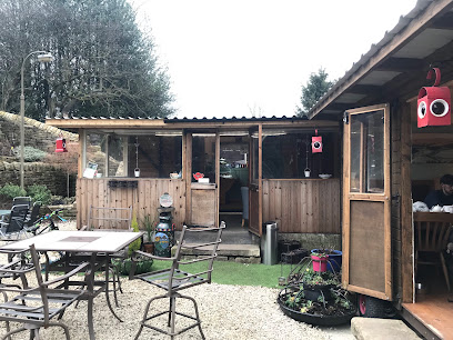 Bob's Tearoom And Gardens