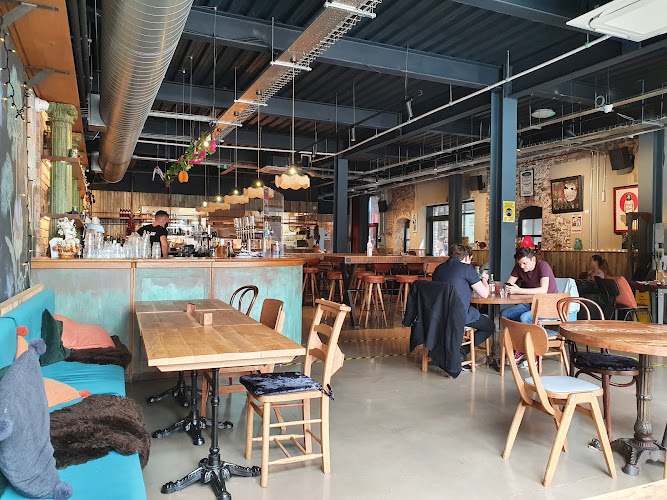 Bocabar — Bristol