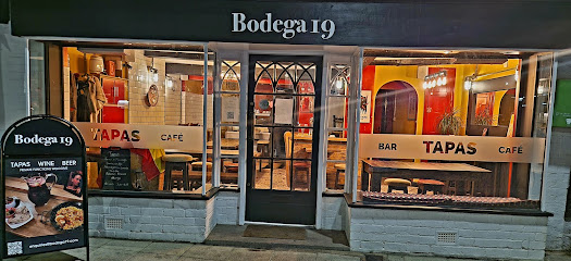 Bodega 19