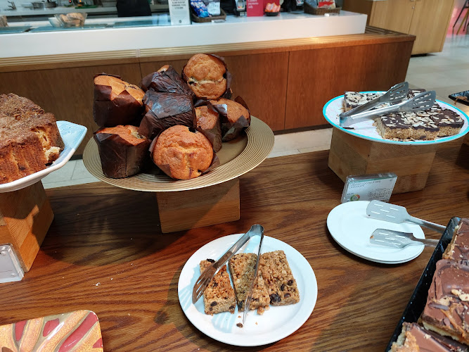 Bodleian Library Café