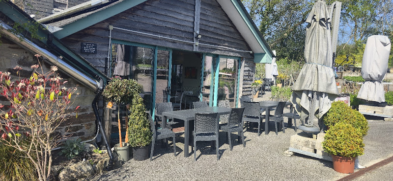 Bodmin Nursery — Bodmin
