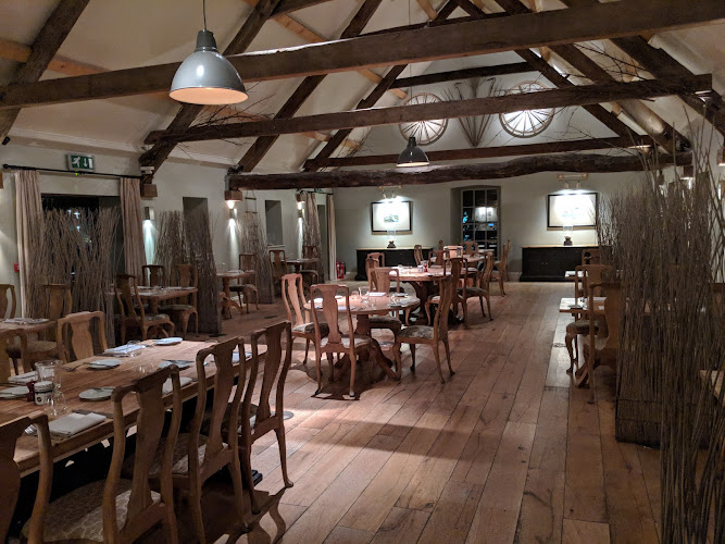 Bodnant Welsh Food