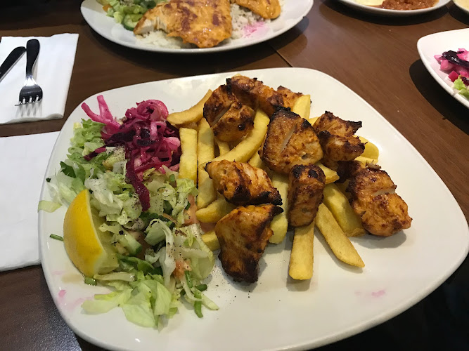 Bodrum Restaurant
